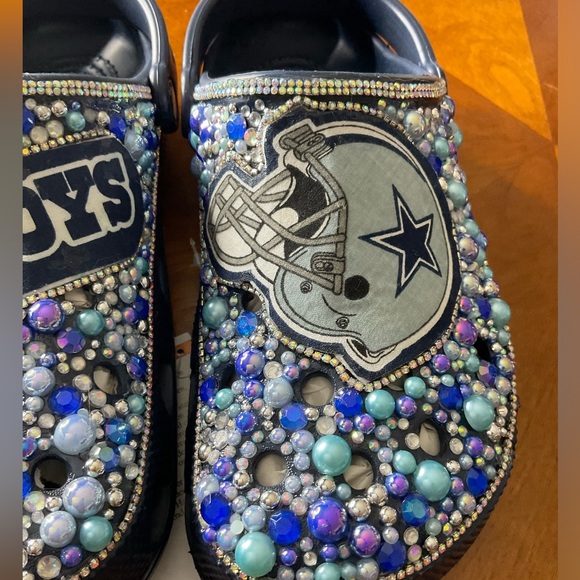 Custom Crocs - Picture 4 of 4